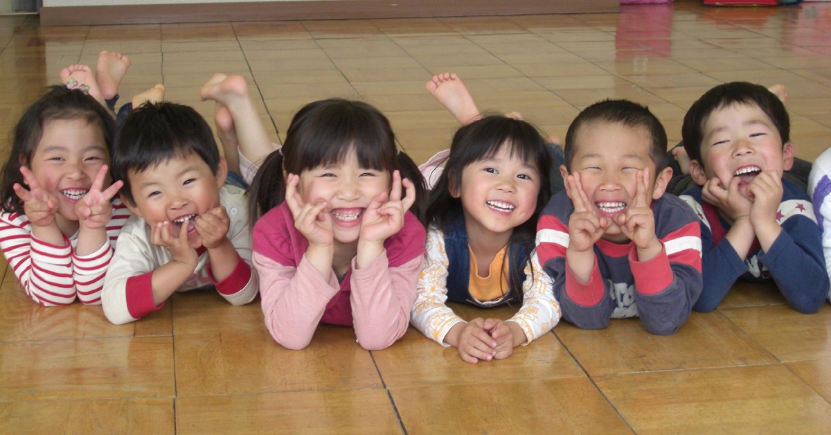 Labo Party（ラボ・パーティ） 美園教室